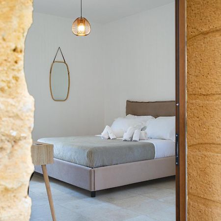 Il Giardino Del Tempio Bed & Breakfast Agrigento Bagian luar foto