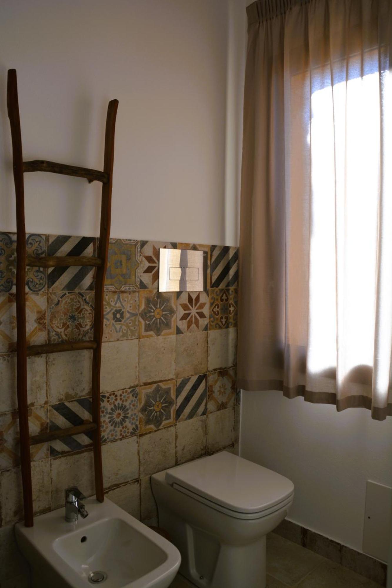 Il Giardino Del Tempio Bed & Breakfast Agrigento Bagian luar foto