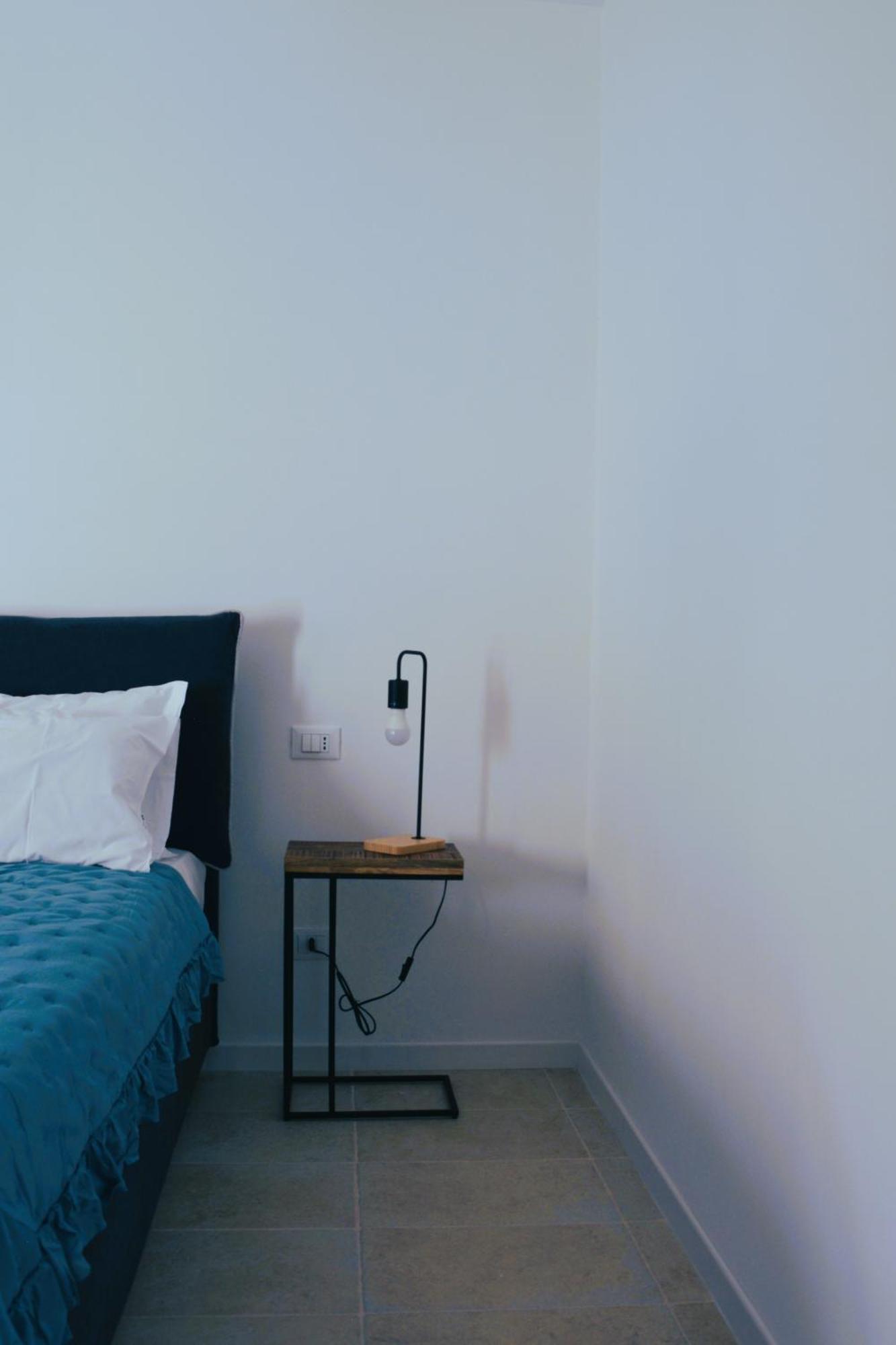 Il Giardino Del Tempio Bed & Breakfast Agrigento Bagian luar foto