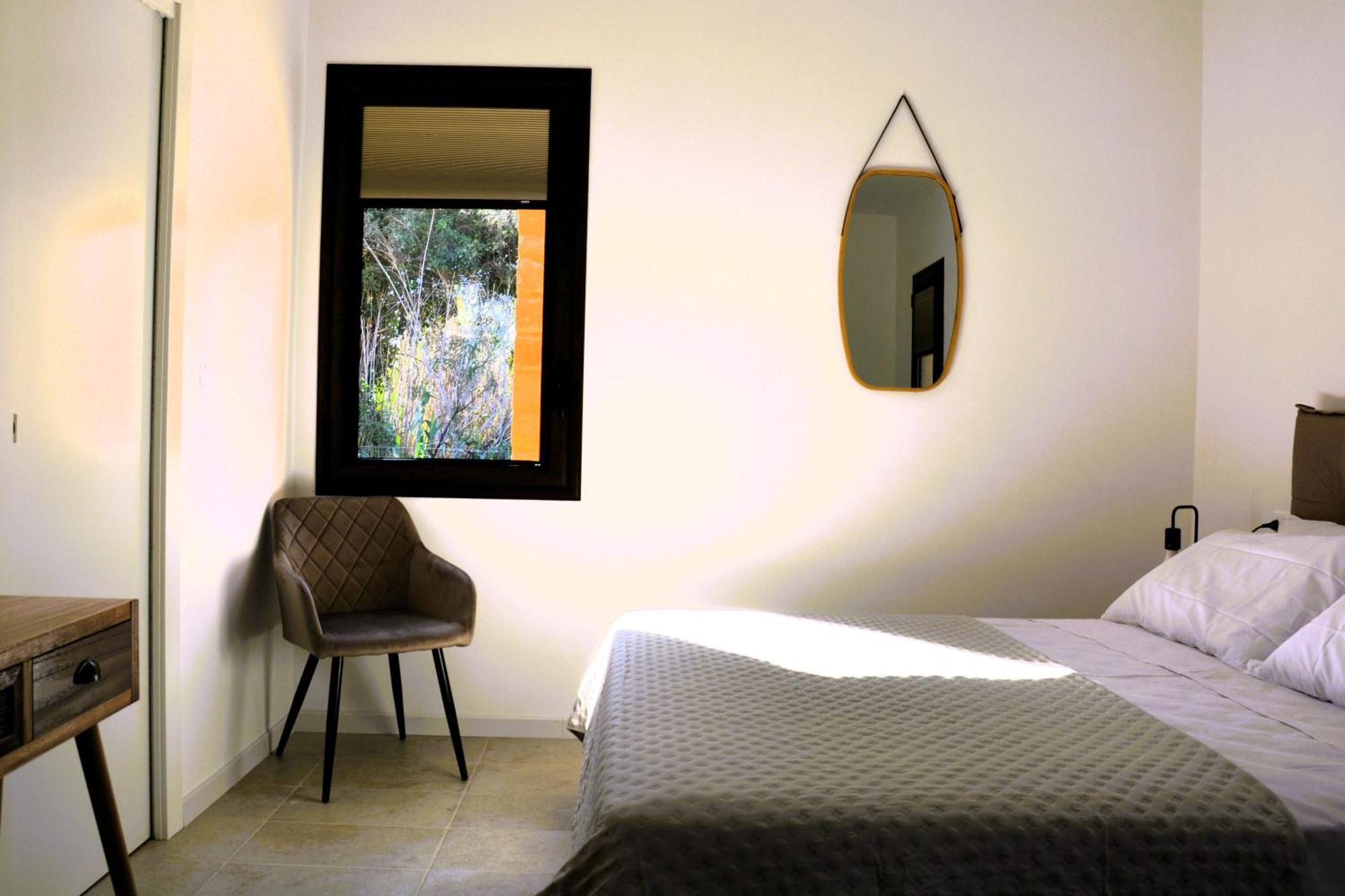 Il Giardino Del Tempio Bed & Breakfast Agrigento Bagian luar foto