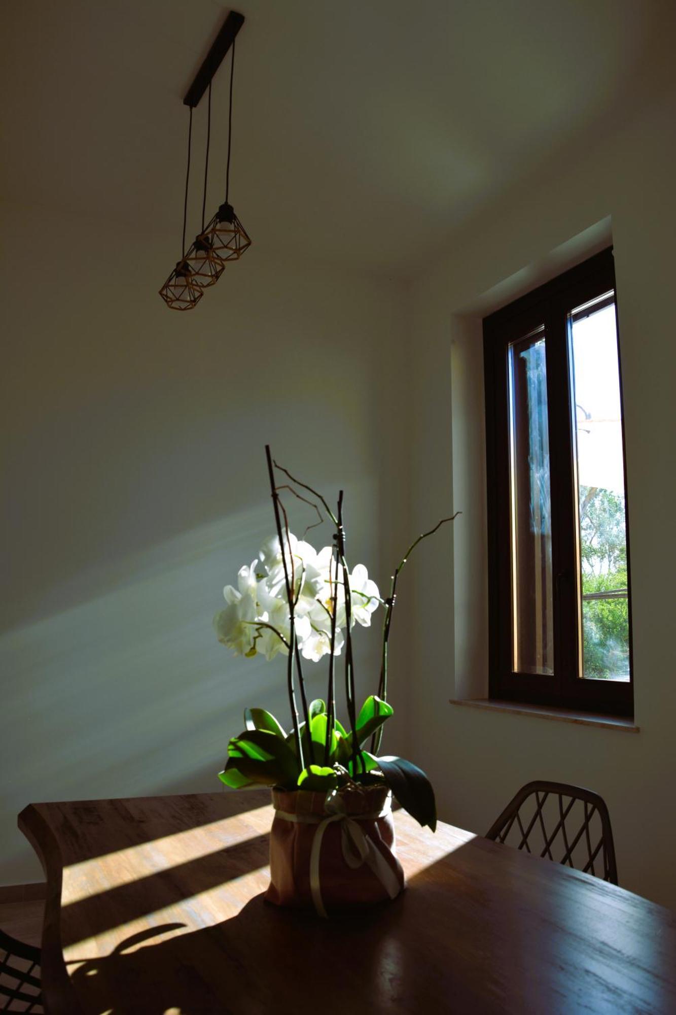Il Giardino Del Tempio Bed & Breakfast Agrigento Bagian luar foto