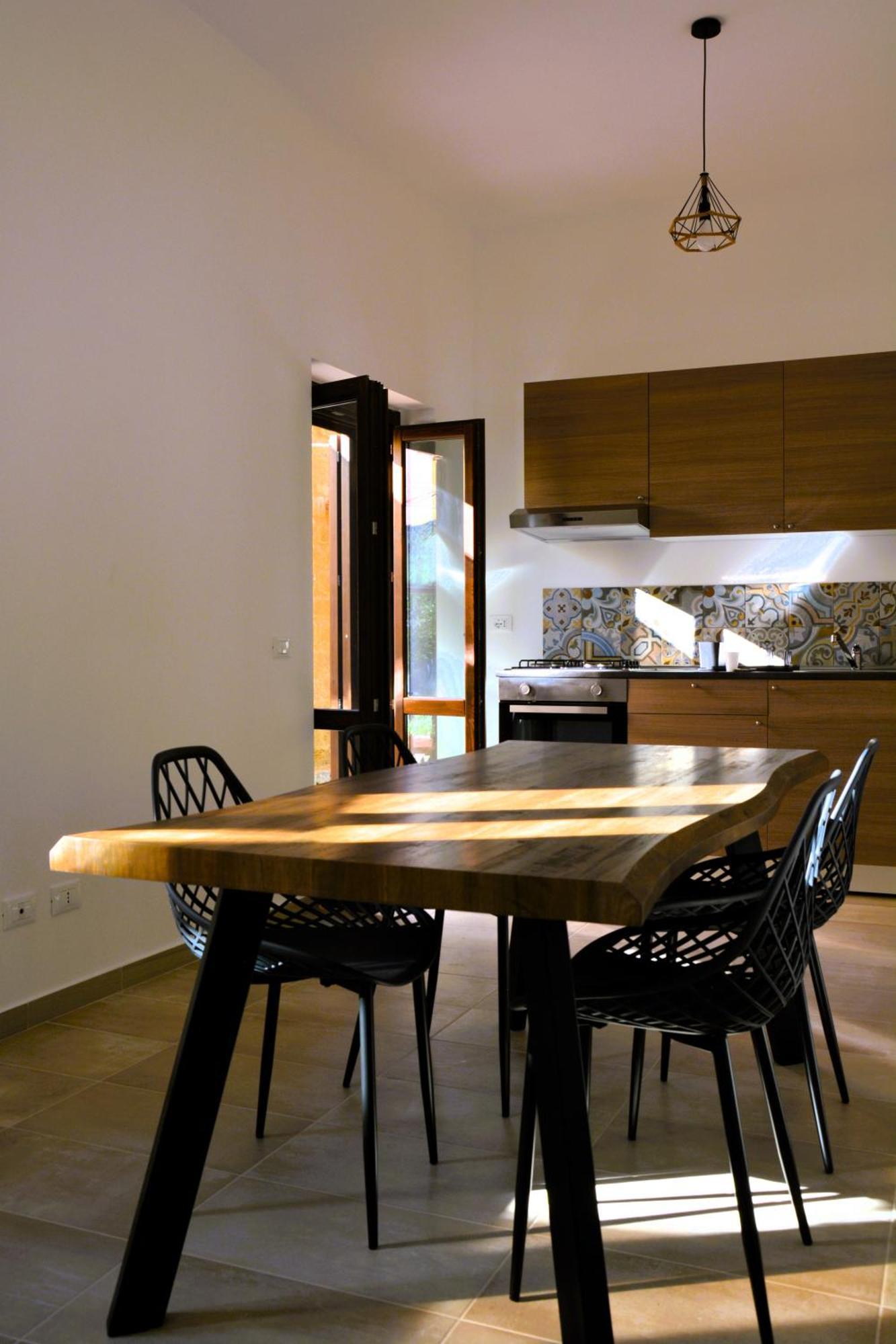 Il Giardino Del Tempio Bed & Breakfast Agrigento Bagian luar foto