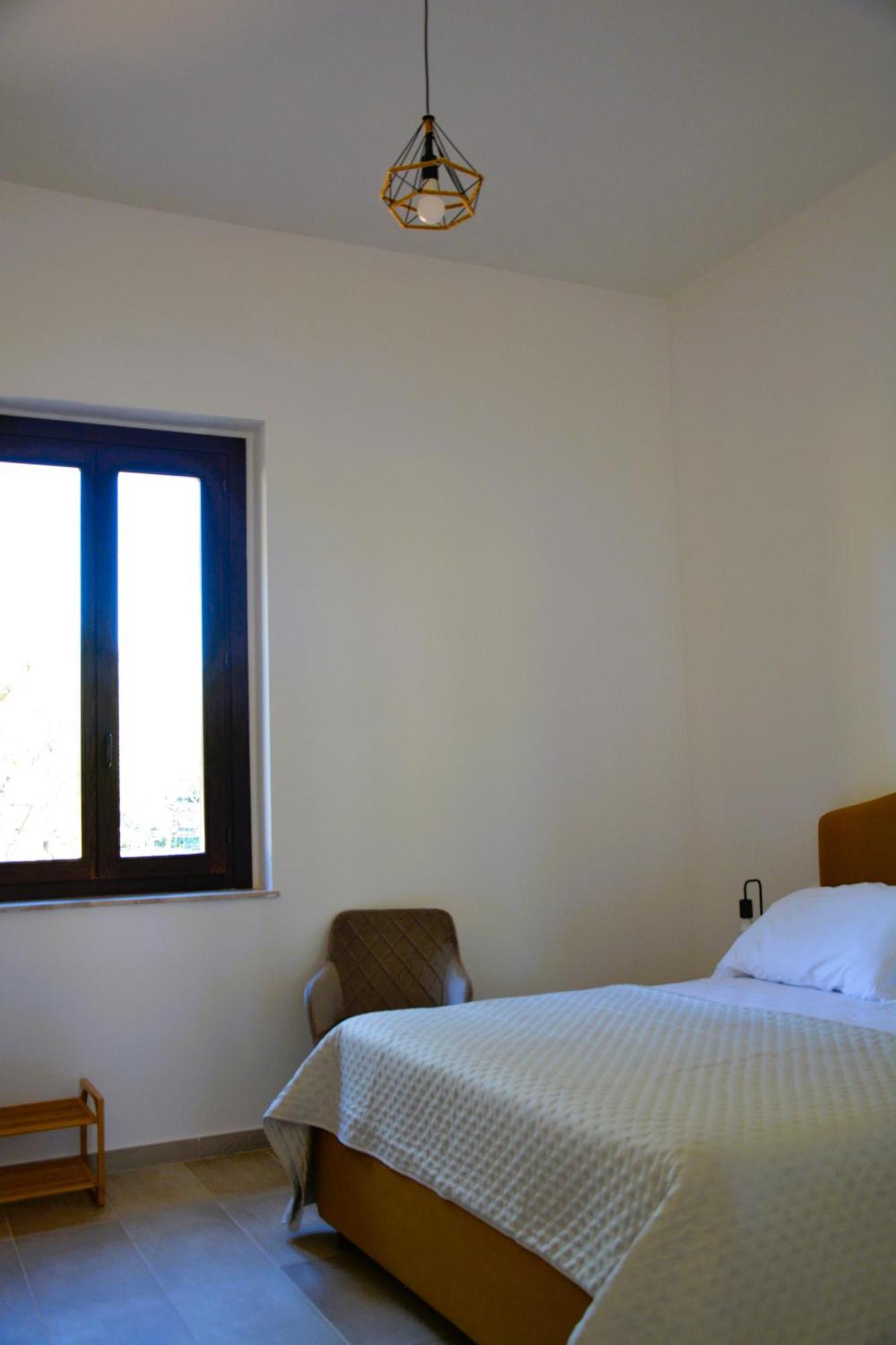 Il Giardino Del Tempio Bed & Breakfast Agrigento Bagian luar foto