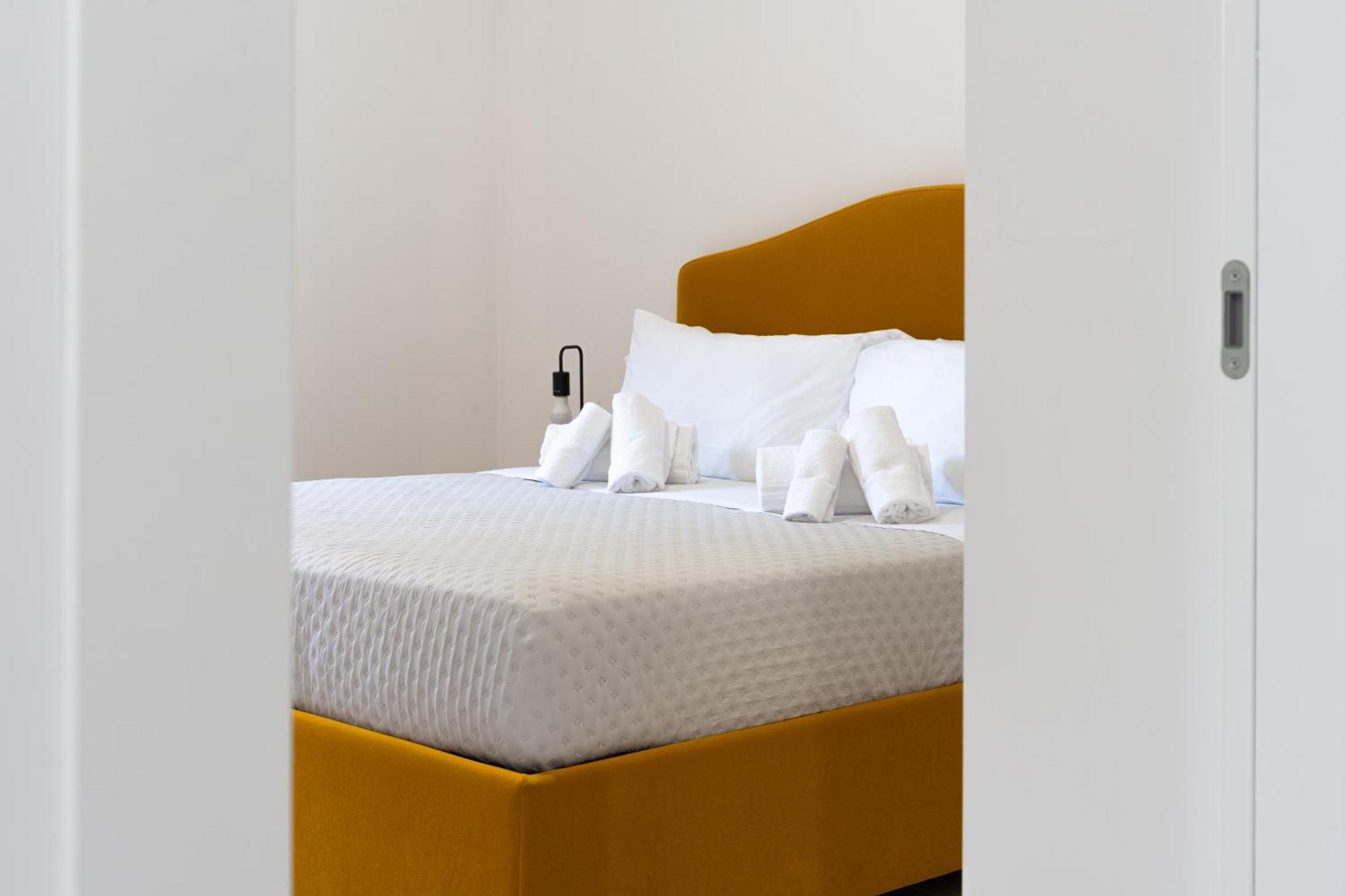 Il Giardino Del Tempio Bed & Breakfast Agrigento Bagian luar foto