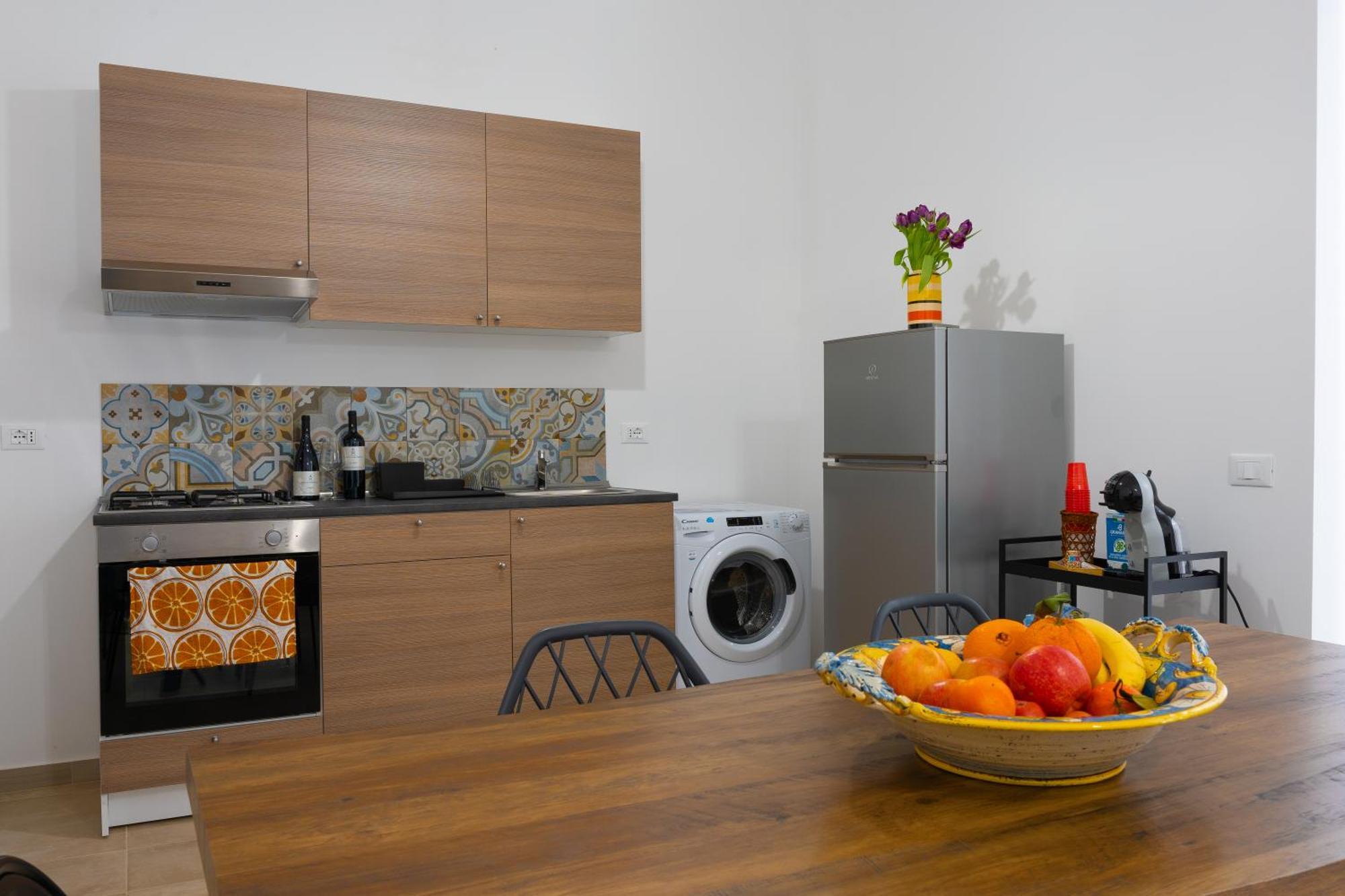 Il Giardino Del Tempio Bed & Breakfast Agrigento Bagian luar foto