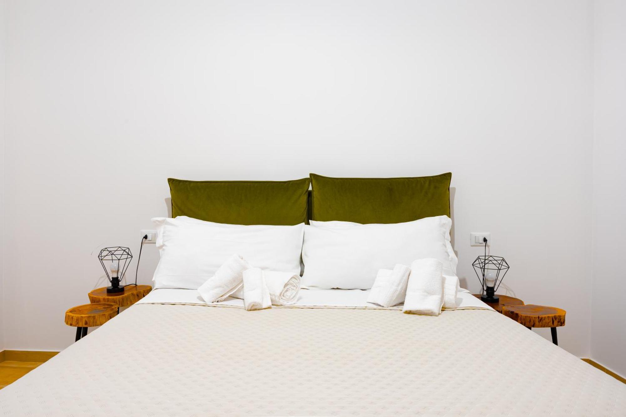 Il Giardino Del Tempio Bed & Breakfast Agrigento Bagian luar foto