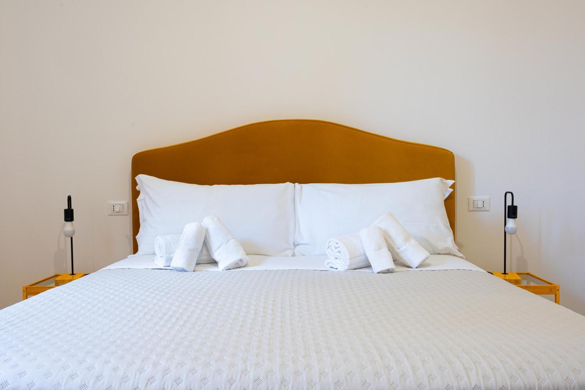Il Giardino Del Tempio Bed & Breakfast Agrigento Bagian luar foto