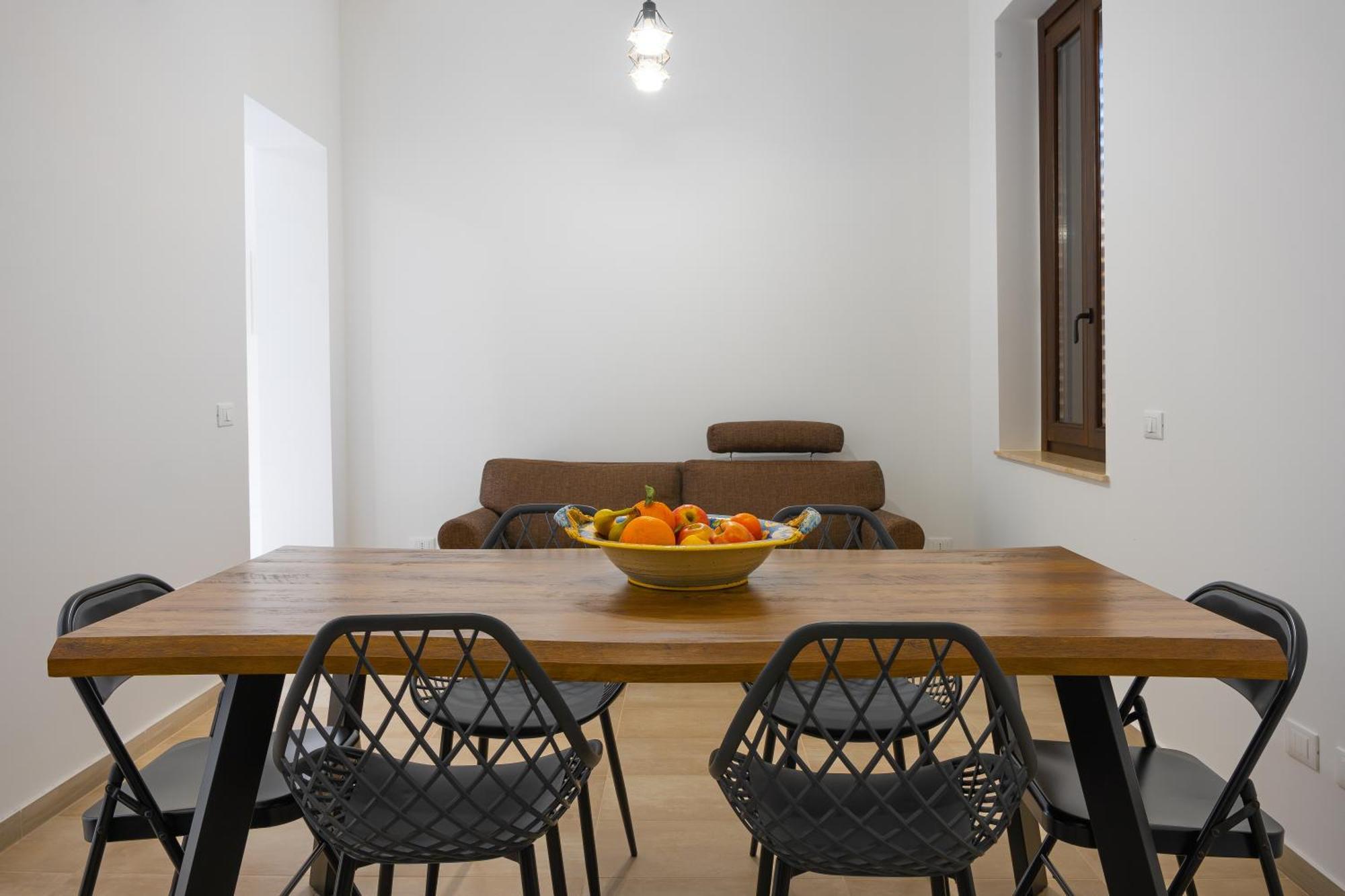 Il Giardino Del Tempio Bed & Breakfast Agrigento Bagian luar foto