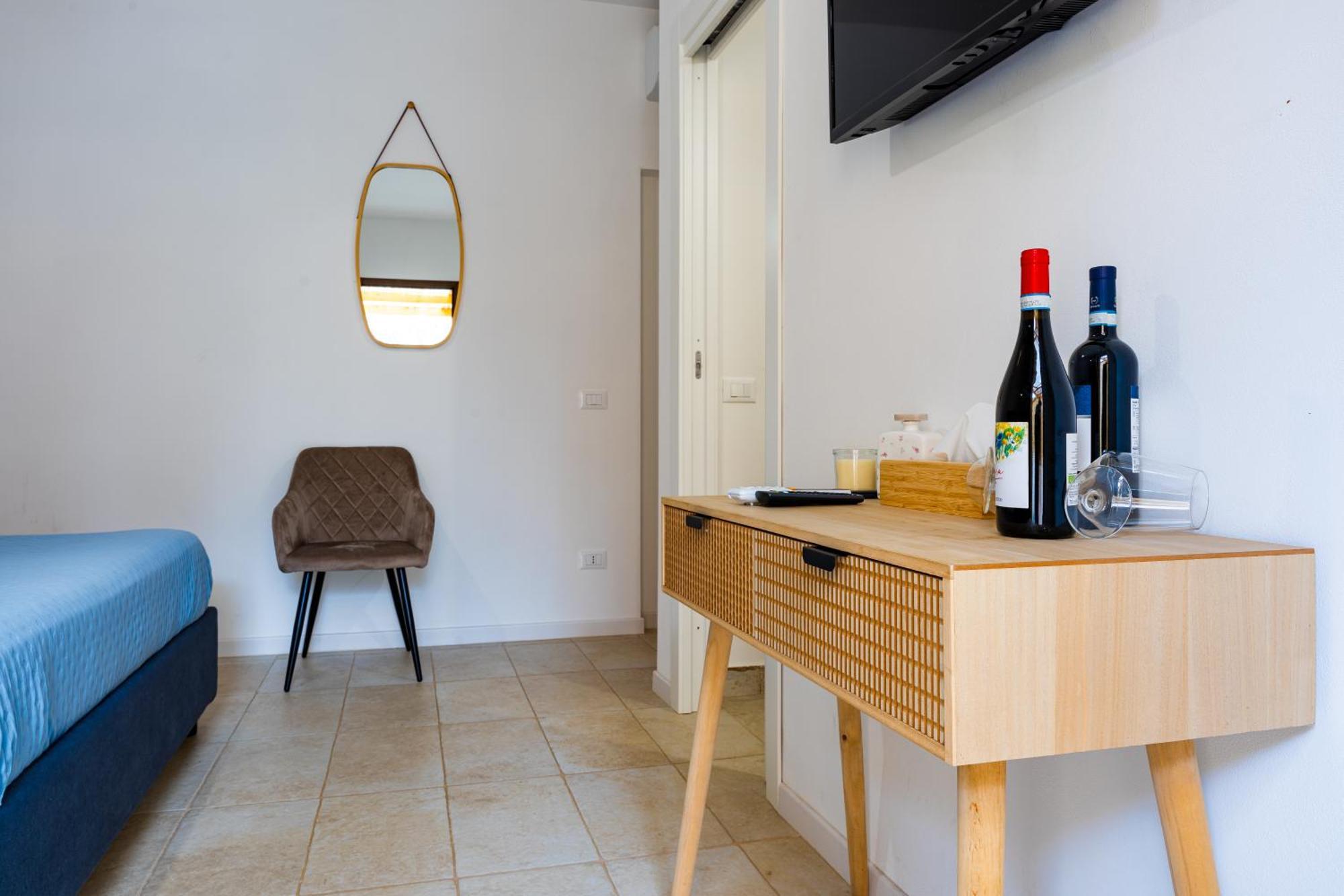 Il Giardino Del Tempio Bed & Breakfast Agrigento Bagian luar foto