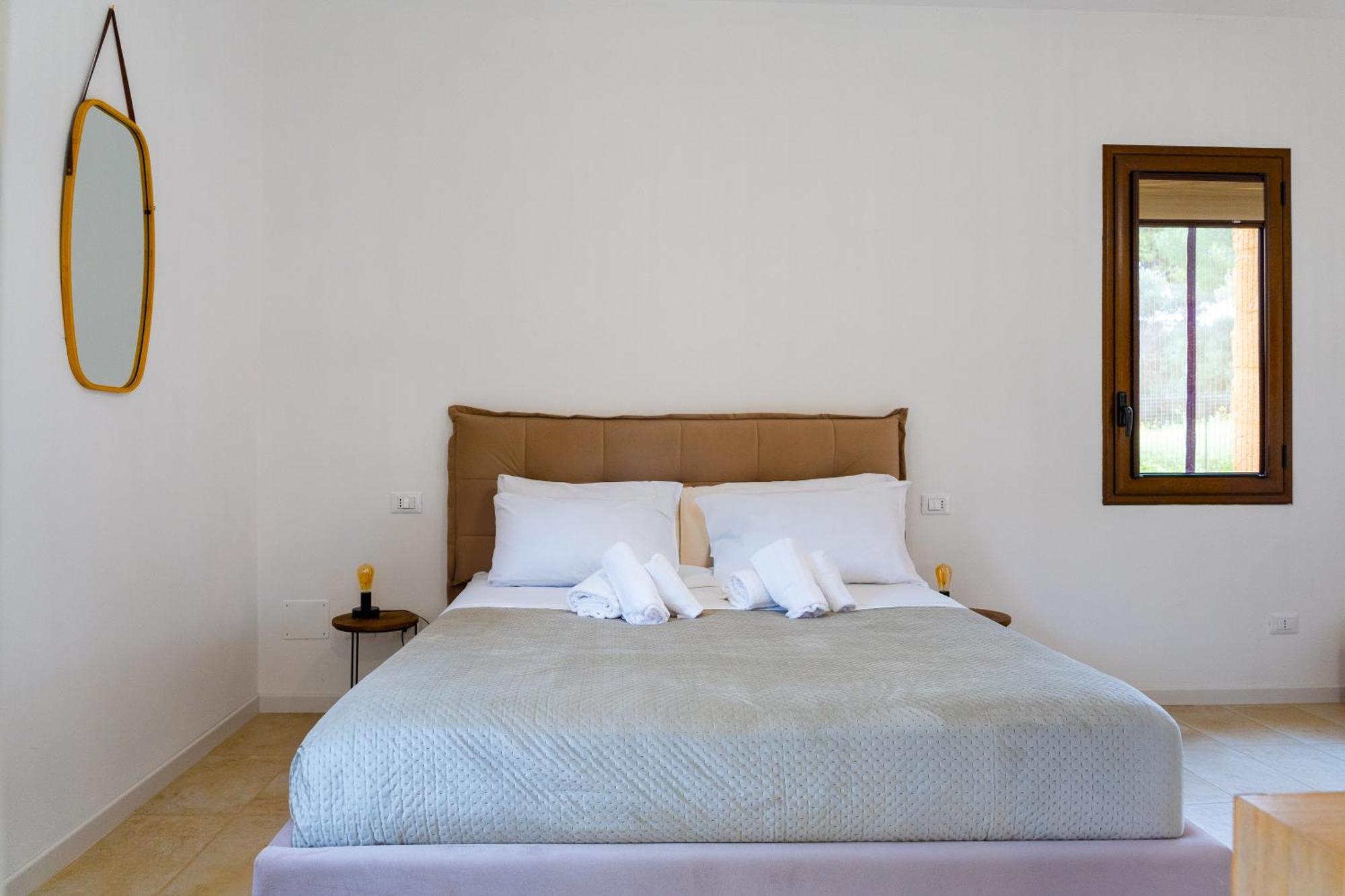Il Giardino Del Tempio Bed & Breakfast Agrigento Bagian luar foto